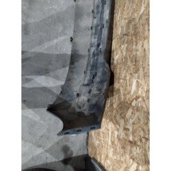 Pare Choc Arriere Peugeot 207 Phase 1 (10)