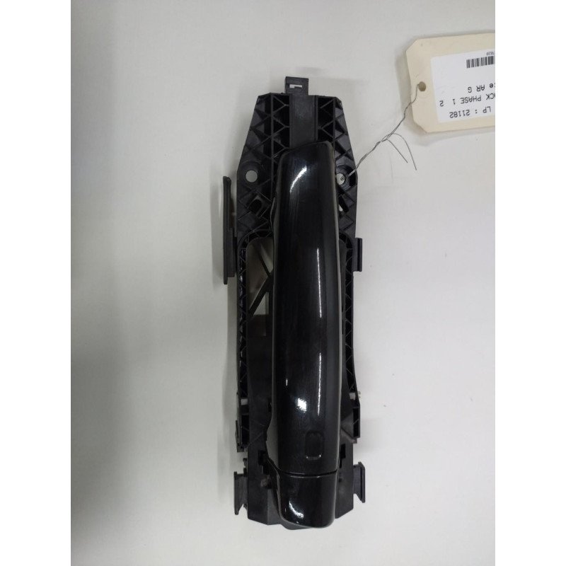 Poignee Porte Arriere Gauche Audi A3 3 Sportback Phase 1 (1)