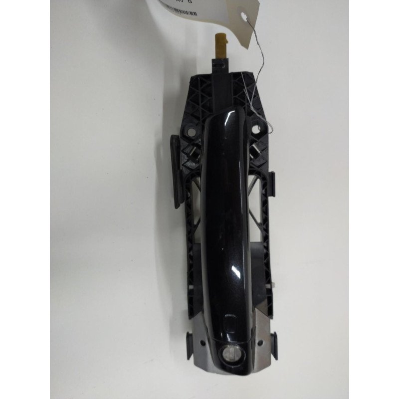 Poignee Porte Avant Gauche Audi A3 3 Sportback Phase 1 (1)