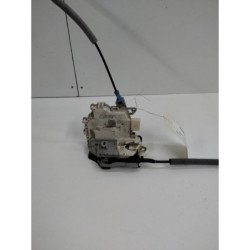 Serrure Arriere Droit Audi A3 3 Sportback Phase 1 (1)