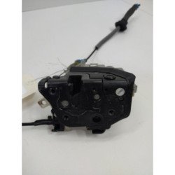 Serrure Arriere Droit Audi A3 3 Sportback Phase 1 (3)