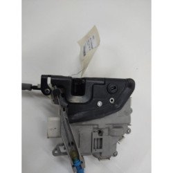 Serrure Arriere Gauche Audi A3 3 Sportback Phase 1 (4)