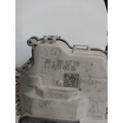 Serrure Avant Droit Audi A3 3 Sportback Phase 1 (3)