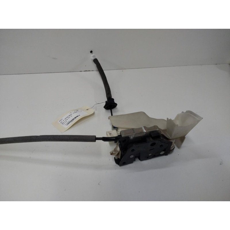 Serrure Avant Gauche Audi A3 3 Sportback Phase 1 (1)