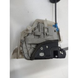 Serrure Avant Gauche Audi A3 3 Sportback Phase 1 (3)