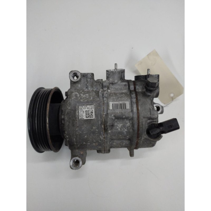 Compresseur Clim Audi A3 3 Sportback Phase 1 (1)