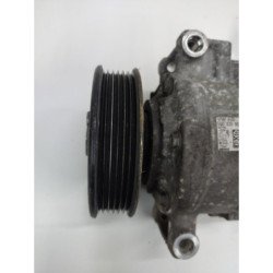 Compresseur Clim Audi A3 3 Sportback Phase 1 (2)