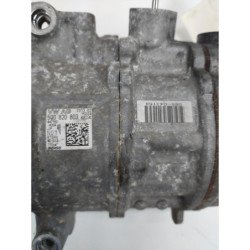 Compresseur Clim Audi A3 3 Sportback Phase 1 (4)