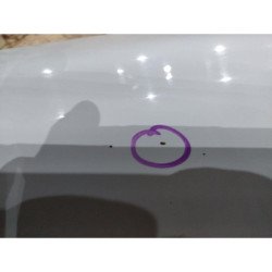 Aile Avant Droit Volvo S 40 2 Phase 1 (2)