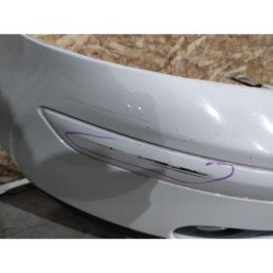 Pare Choc Avant Volvo S 40 2 Phase 1 (2)