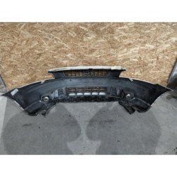 Pare Choc Avant Volvo S 40 2 Phase 1 (6)