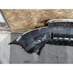 Pare Choc Avant Volvo S 40 2 Phase 1 (7)