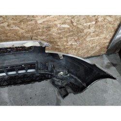 Pare Choc Avant Volvo S 40 2 Phase 1 (8)