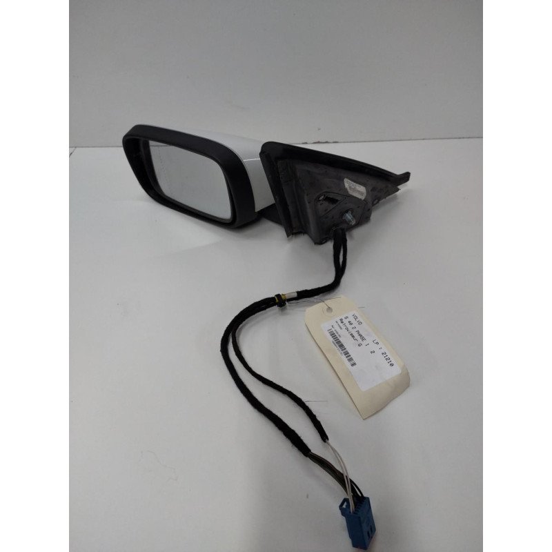 Retroviseur Gauche Volvo S 40 2 Phase 1 (1)