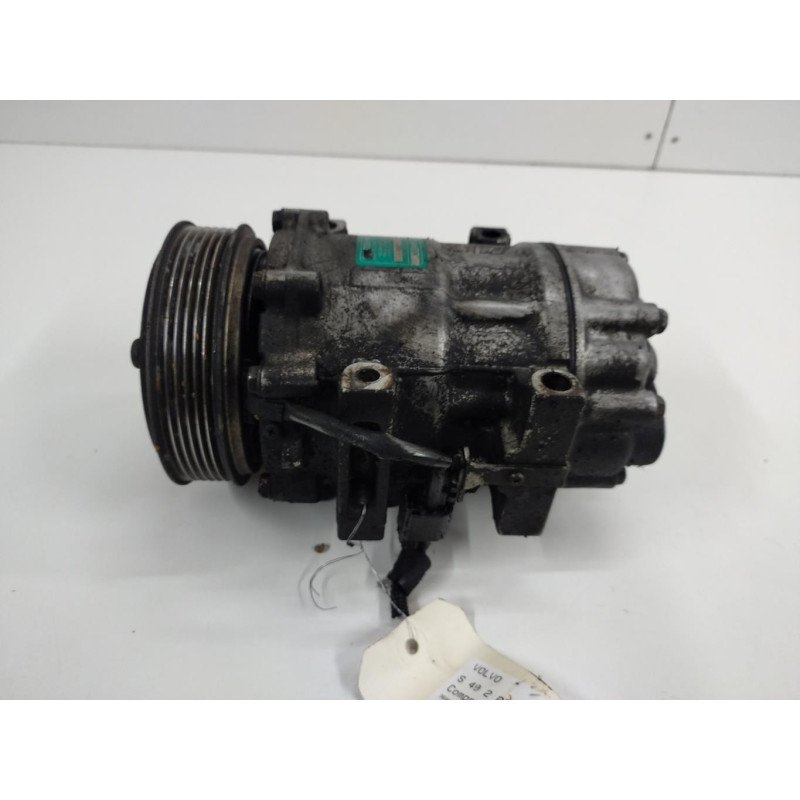 Compresseur Clim Volvo S 40 2 Phase 1 (1)