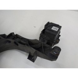 Armature Avant, Masque Avant Renault Zoe 1 (2)