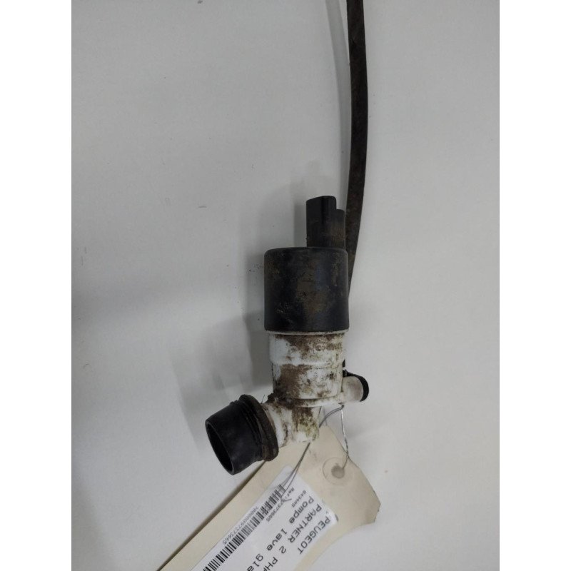 Pompe Lave Glace Avant Peugeot Partner 2 Phase 3 (1)