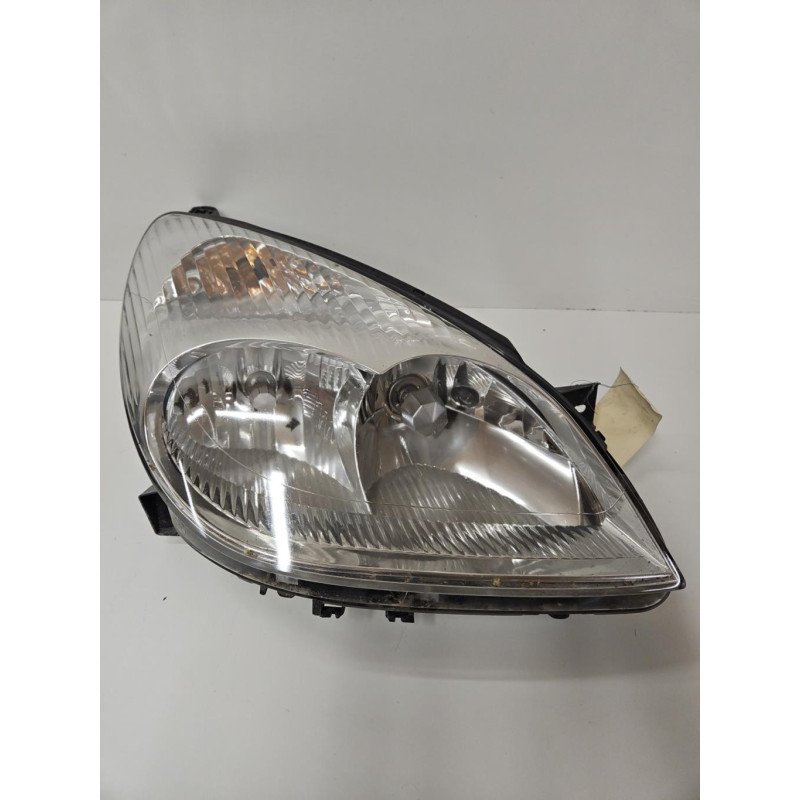 Optique Avant Principal Droit (feux)(phare) Citroen C5 1 Phase 1 (1)