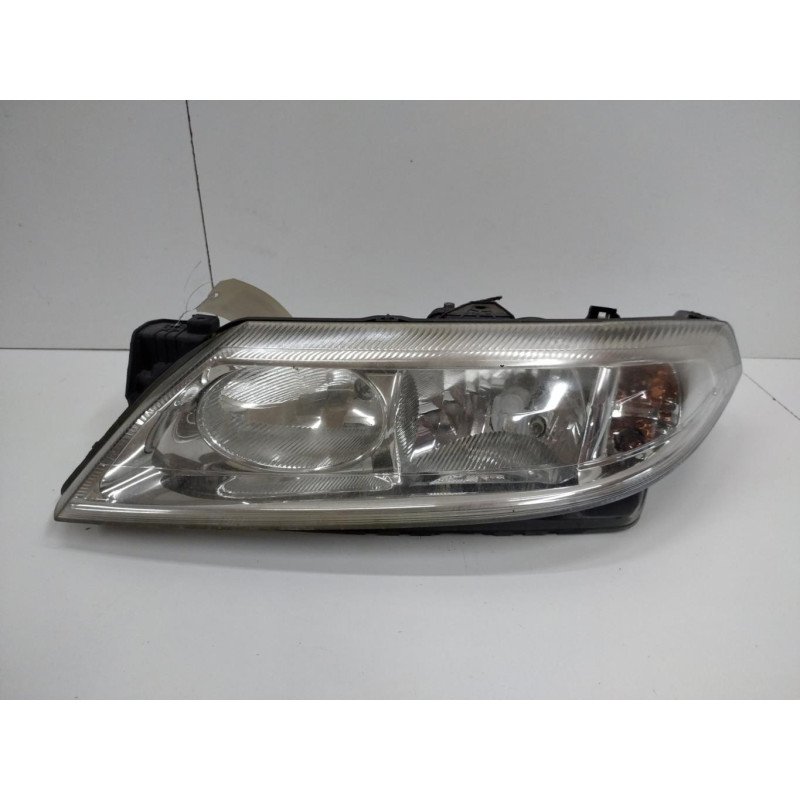 Optique Avant Principal Gauche (feux)(phare) Renault Laguna 2 Phase 1 (1)