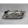 Optique Avant Principal Gauche (feux)(phare) Renault Laguna 2 Phase 1 (1)