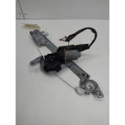 Leve Vitre Electrique Arriere Droit Renault Scenic 2 Phase 1 (1)