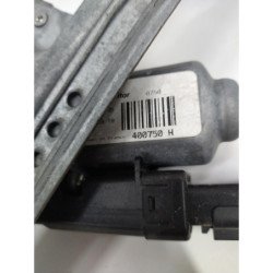 Leve Vitre Electrique Arriere Droit Renault Scenic 2 Phase 1 (2)