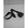 Ceinture Arriere Droit Peugeot Bipper (1)