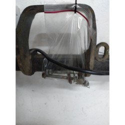 Attelage (boule De Remorquage) Renault Megane 1 Phase 1 (3)