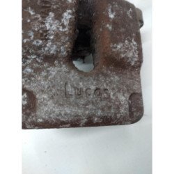 Etrier Arriere Droit (freinage) Renault Scenic 1 Phase 2 (2)