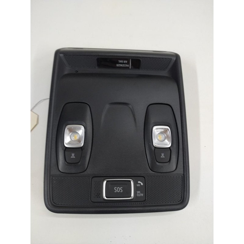Eclairage De Plafonnier Renault Clio 5 Phase 1 (1)