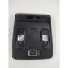 Eclairage De Plafonnier Renault Clio 5 Phase 1 (1)
