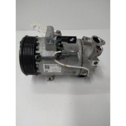 Compresseur Clim Renault Clio 5 Phase 1 (1)