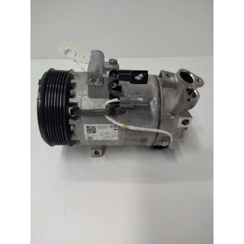 Compresseur Clim Renault Clio 5 Phase 1 (1)