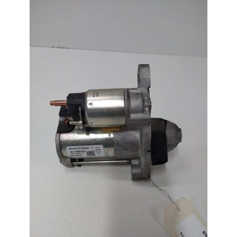 Demarreur Renault Clio 5 Phase 1 (1)