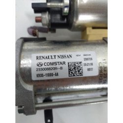 Demarreur Renault Clio 5 Phase 1 (4)