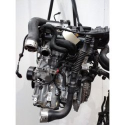 Moteur Renault Clio 5 Phase 1 (1)