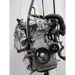 Moteur Renault Clio 5 Phase 1 (4)