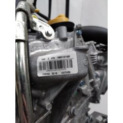 Moteur Renault Clio 5 Phase 1 (5)