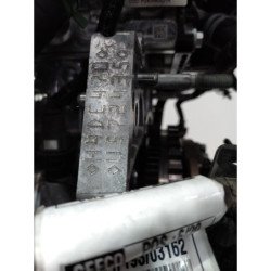 Moteur Renault Clio 5 Phase 1 (7)