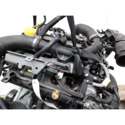 Moteur Renault Clio 5 Phase 1 (8)