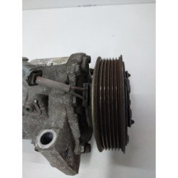 Compresseur Clim Renault Kangoo 2 Phase 2 (3)