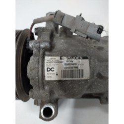 Compresseur Clim Renault Kangoo 2 Phase 2 (4)
