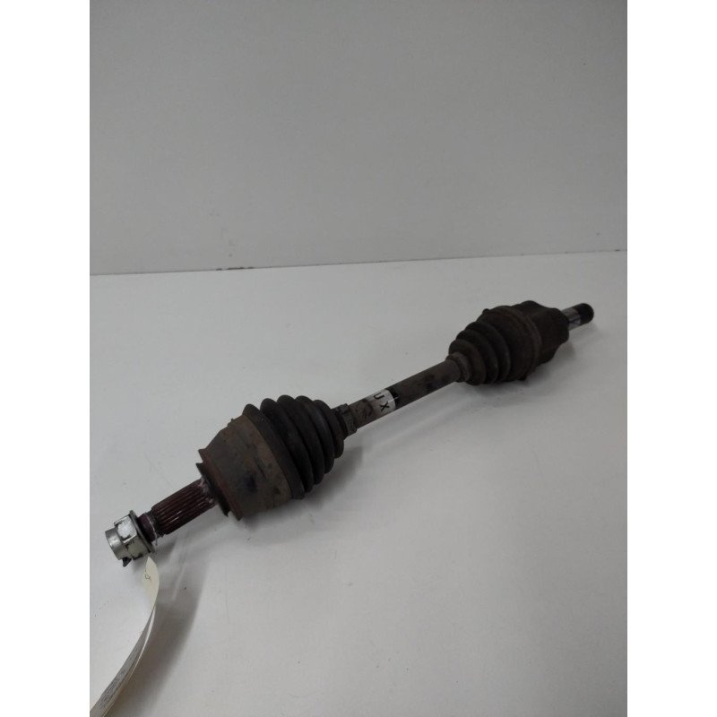 Cardan Gauche (transmission) Opel Corsa E (1)