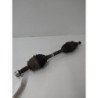 Cardan Gauche (transmission) Opel Corsa E (1)