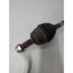 Cardan Gauche (transmission) Opel Corsa E (2)