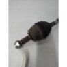 Cardan Gauche (transmission) Opel Corsa E (2)