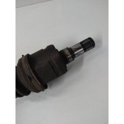 Cardan Gauche (transmission) Opel Corsa E (3)