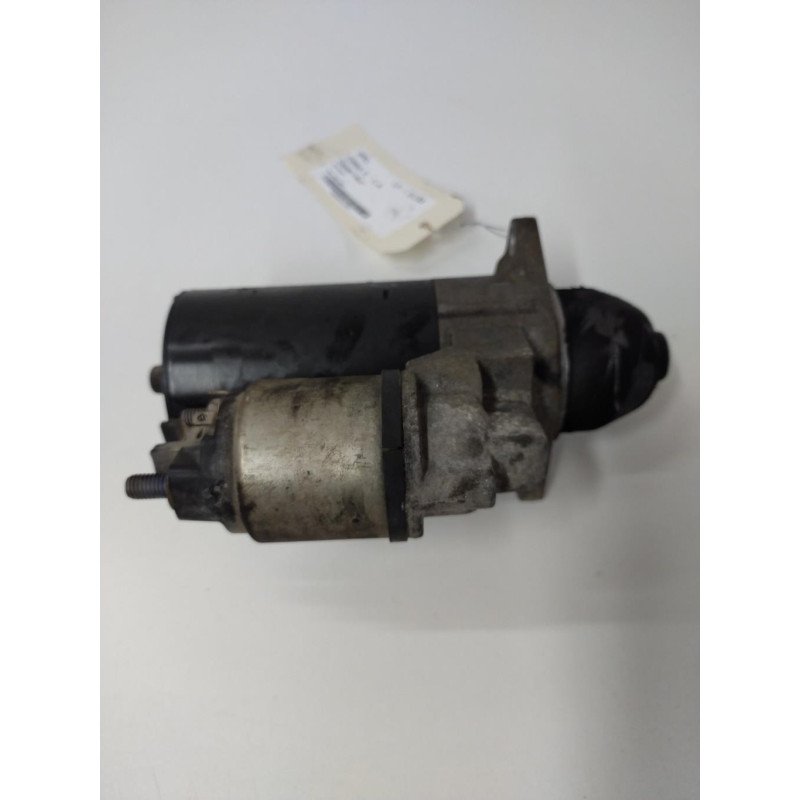 Demarreur Opel Corsa E (1)