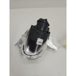 Anti Brouillard Droit (feux) Peugeot 206 Phase 1 (2)
