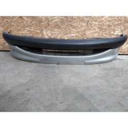 Pare Choc Avant Peugeot 206 Phase 1 (1)